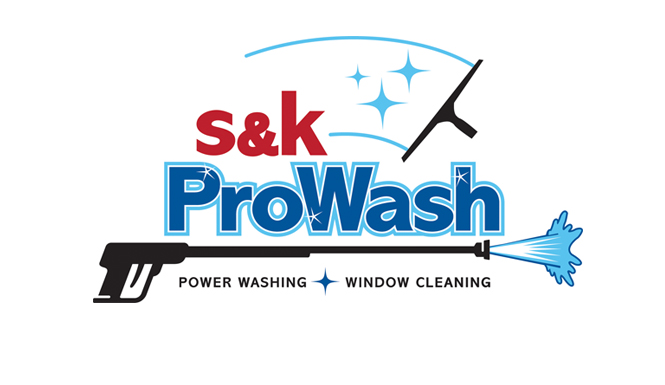 What Do Professional Window Cleaners Use to Clean Windows? - S&K Services